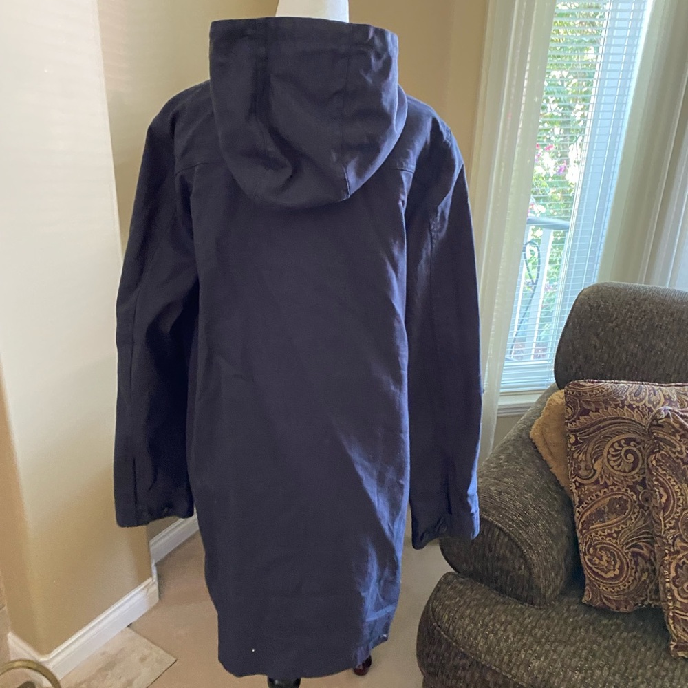 J Crew Coat - Picture 6 of 11